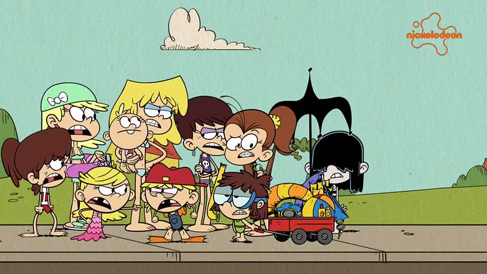Nickelodeon