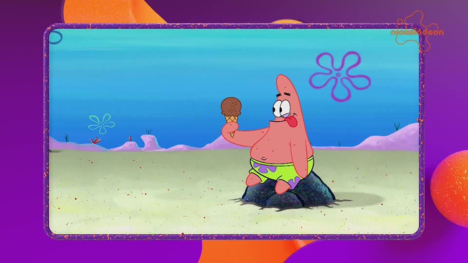 Nickelodeon