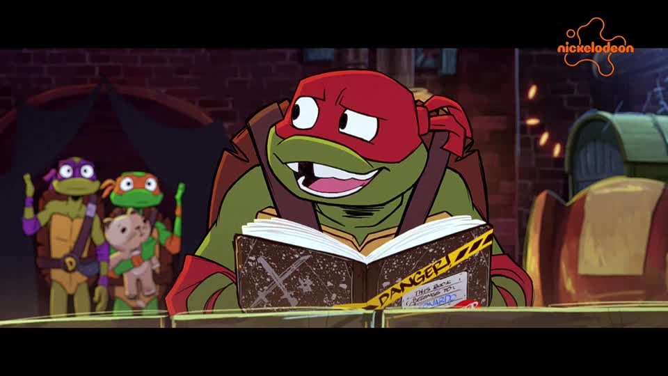 Nickelodeon