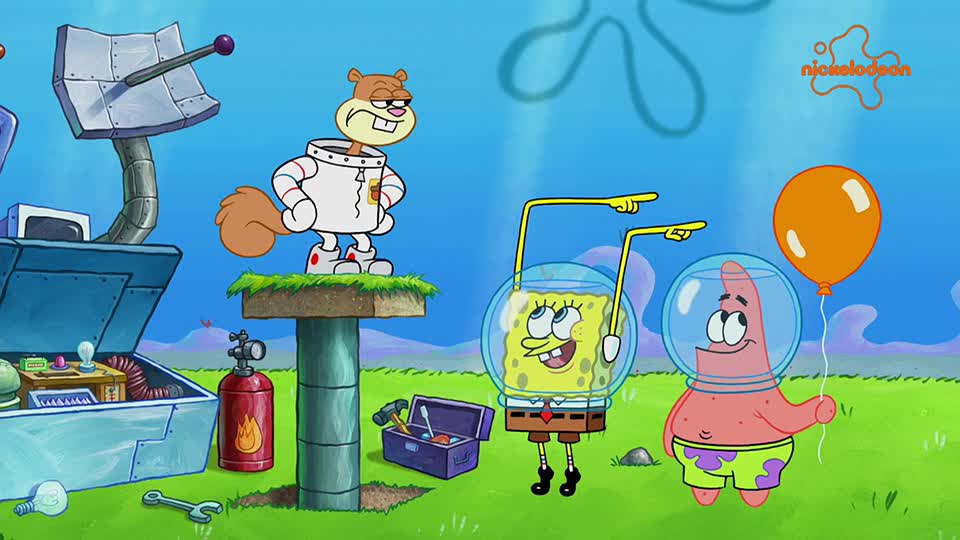 Nickelodeon