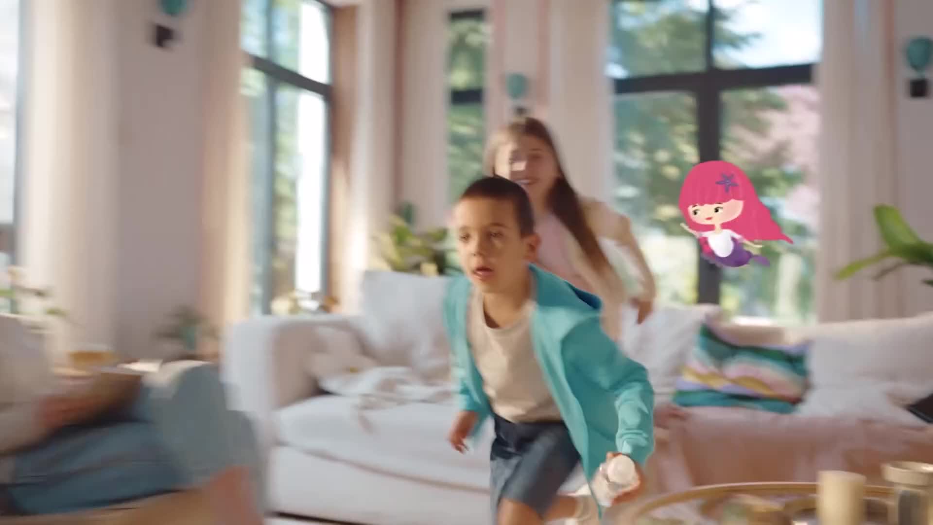 PinkAction