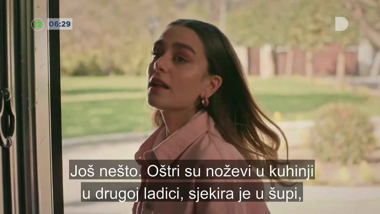 DomaTV