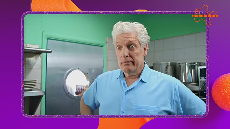 Nickelodeon