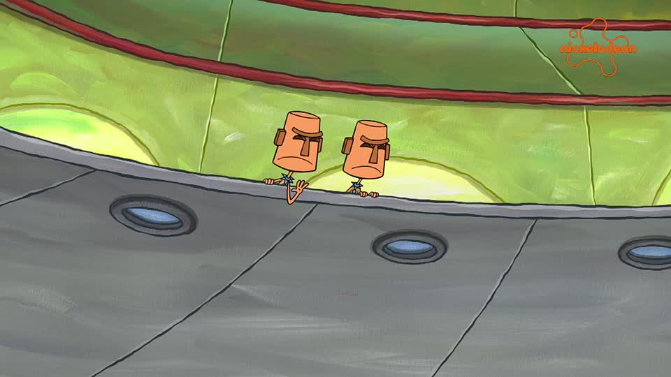 Nickelodeon