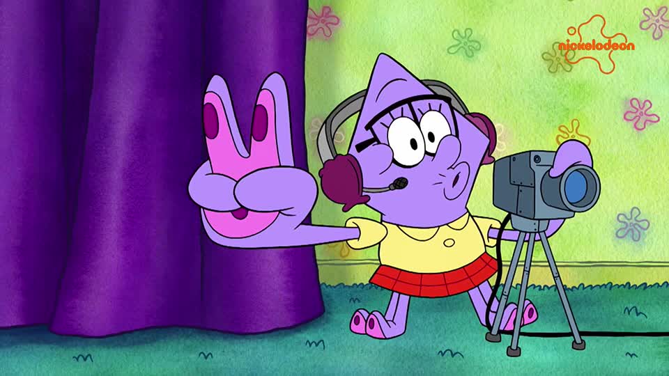 Nickelodeon