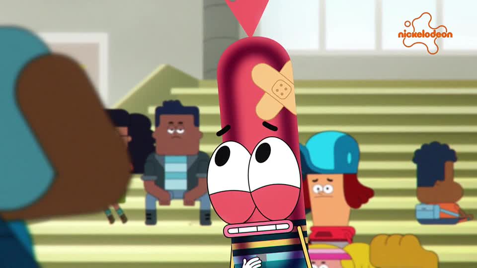 Nickelodeon