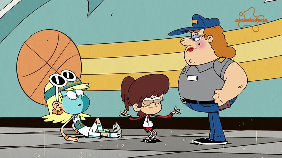 Nickelodeon
