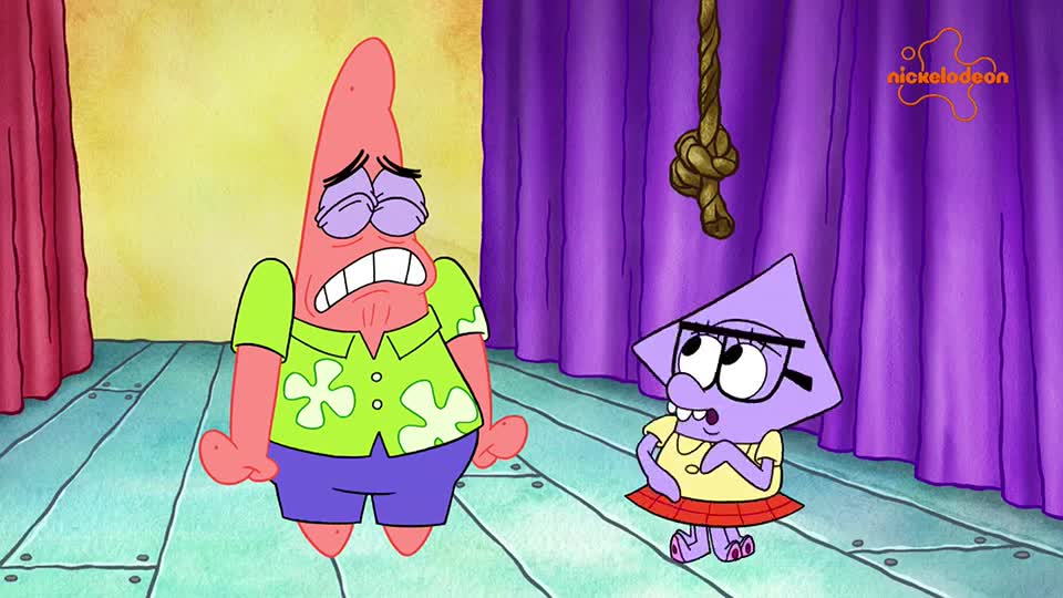 Nickelodeon
