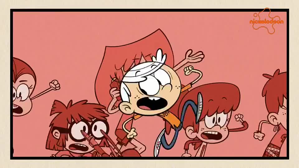 Nickelodeon