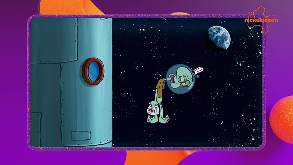 Nickelodeon