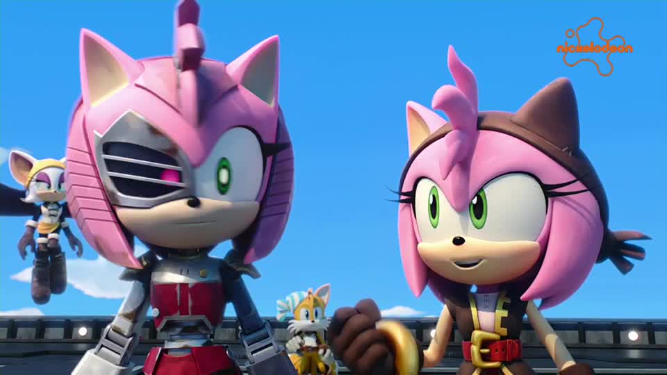 Nickelodeon