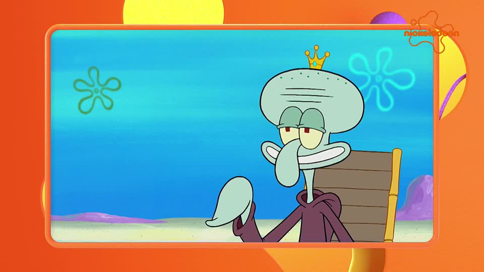 Nickelodeon