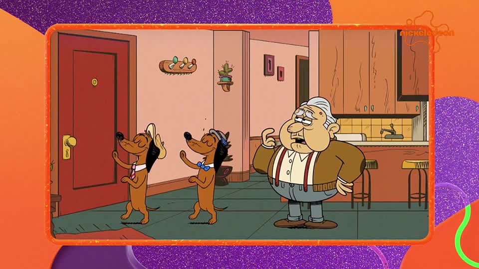 Nickelodeon