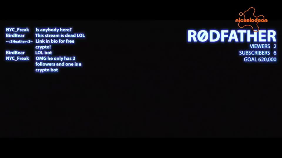 Nickelodeon
