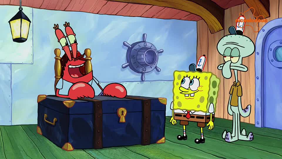 Nickelodeon