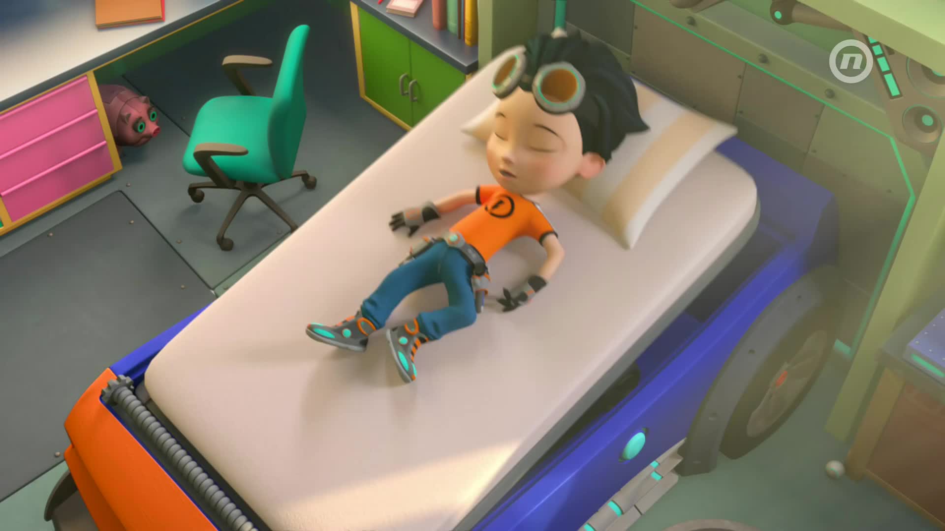 NovaTVPlus