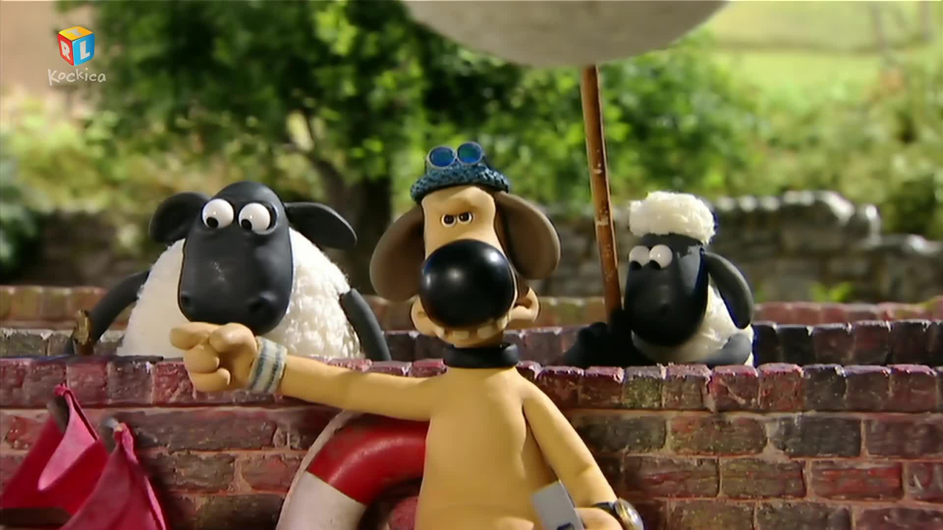 RTLKockica