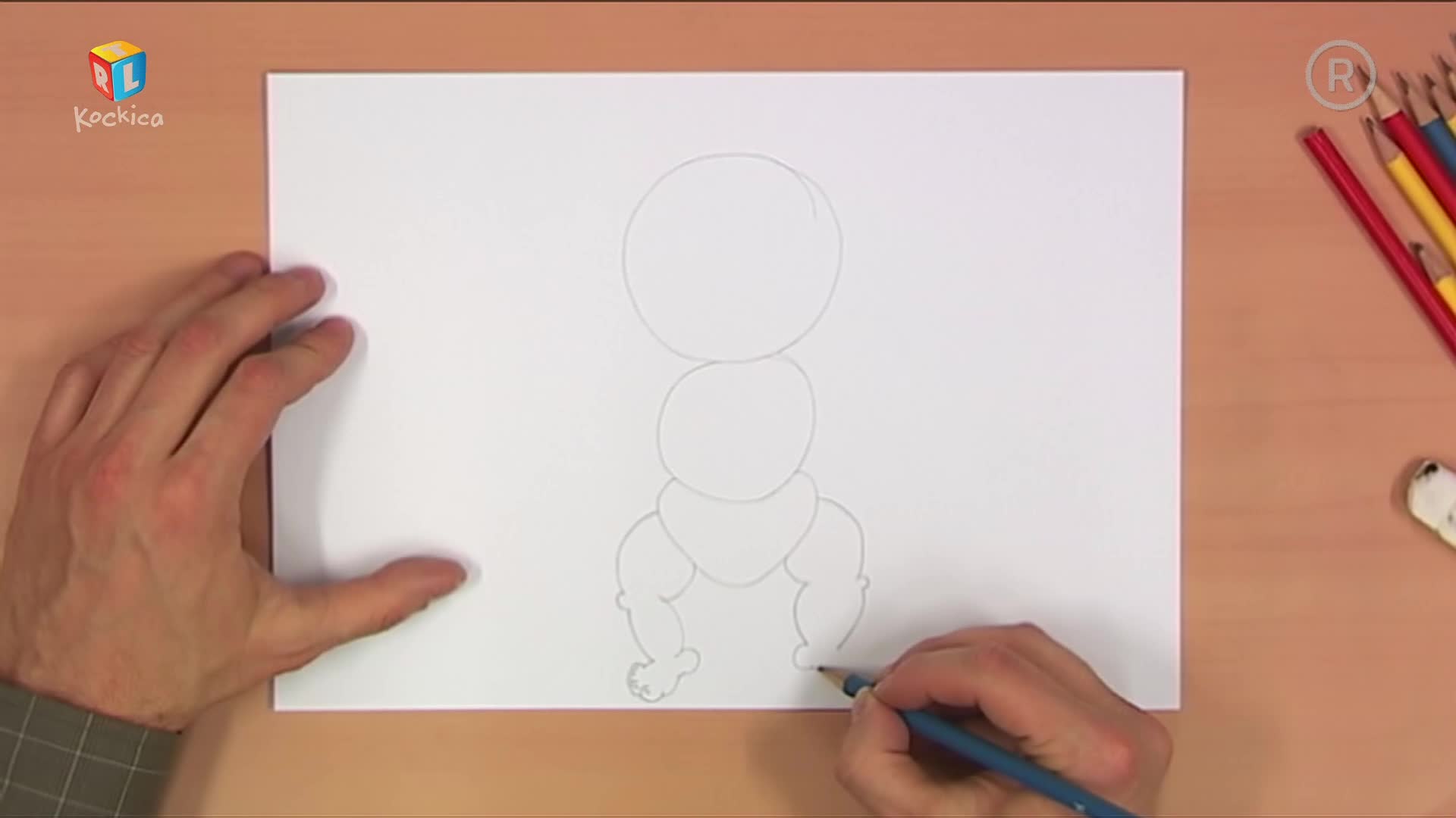 RTLKockica