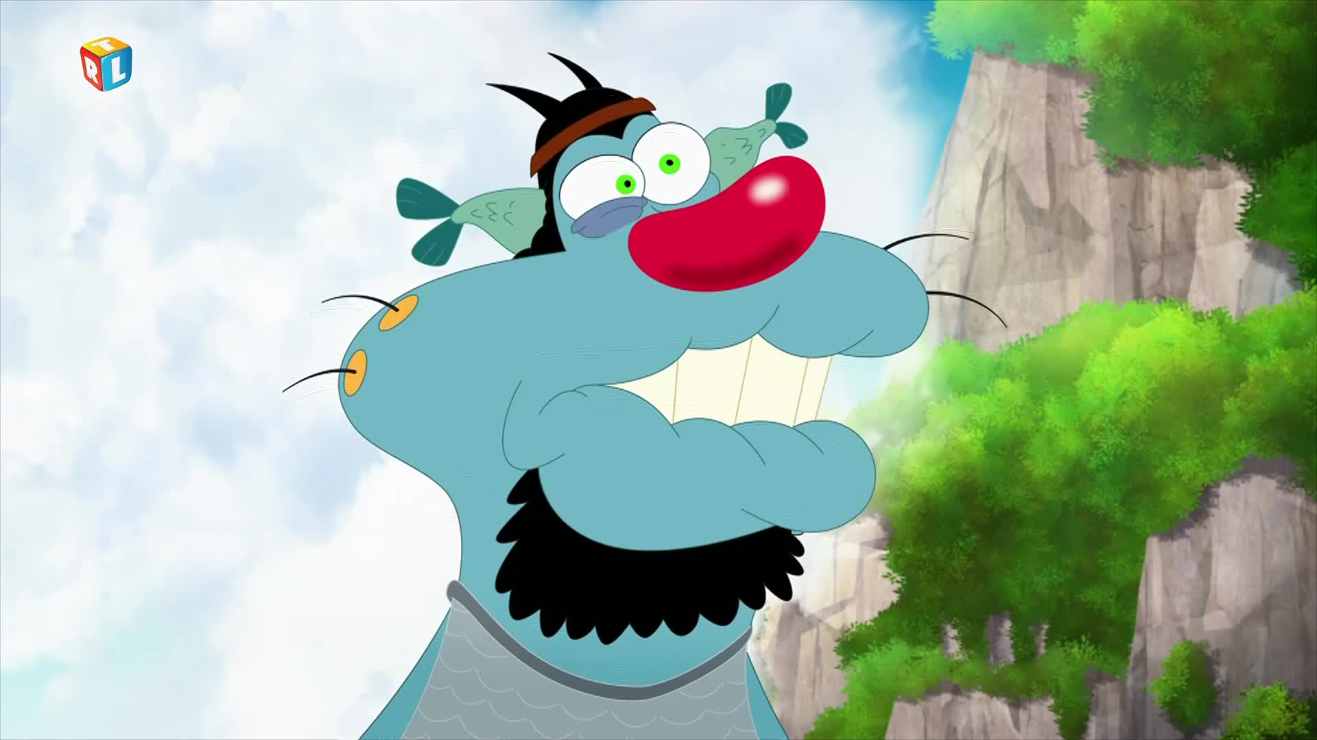RTLKockica