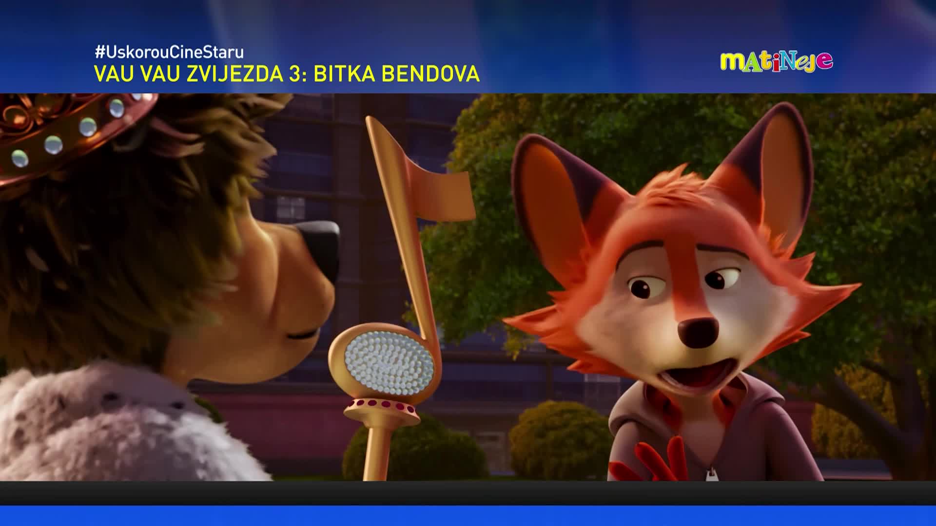 CinestarTV