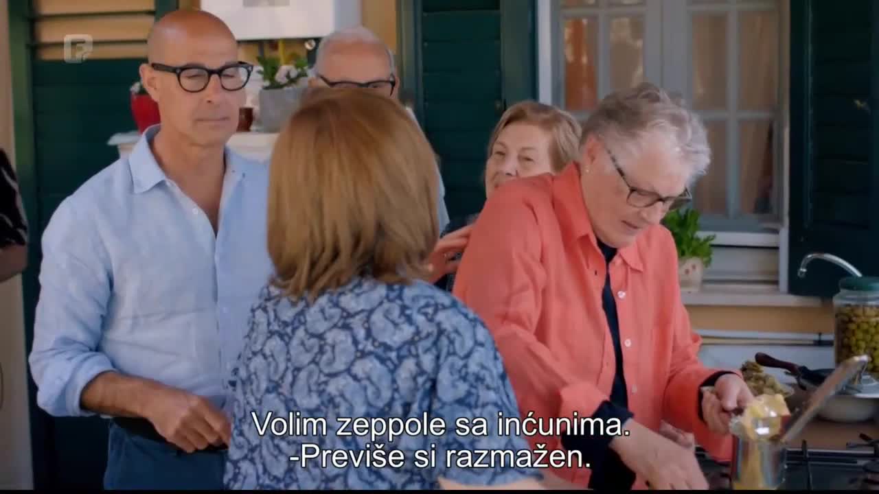 FTV