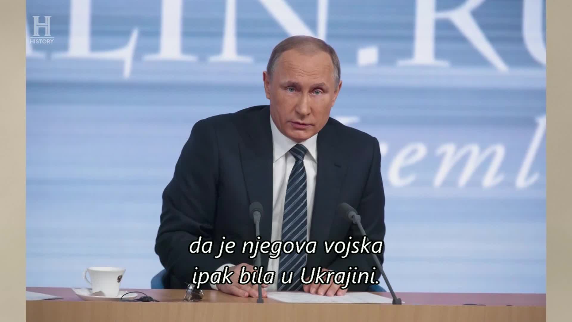 History