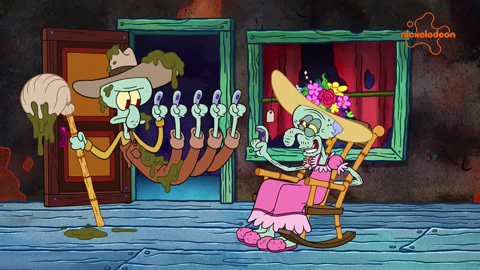 Nickelodeon