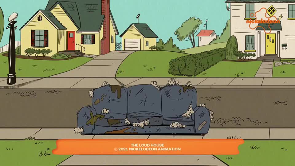 Nickelodeon