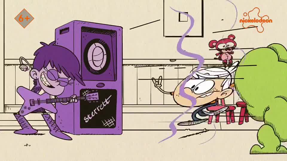 Nickelodeon
