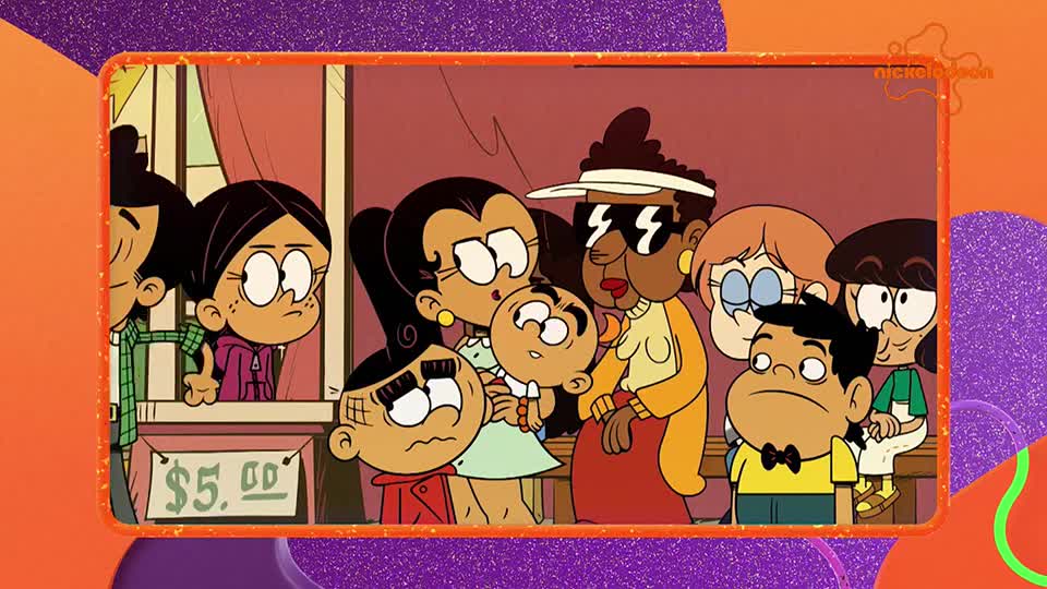 Nickelodeon