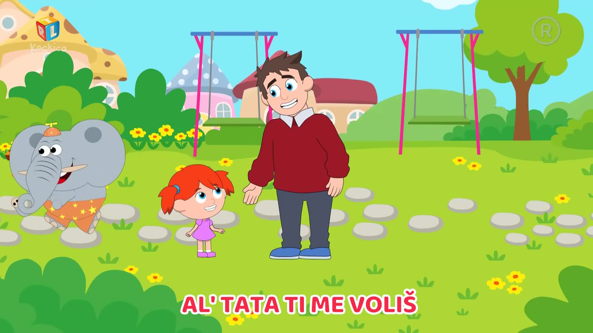 RTLKockica