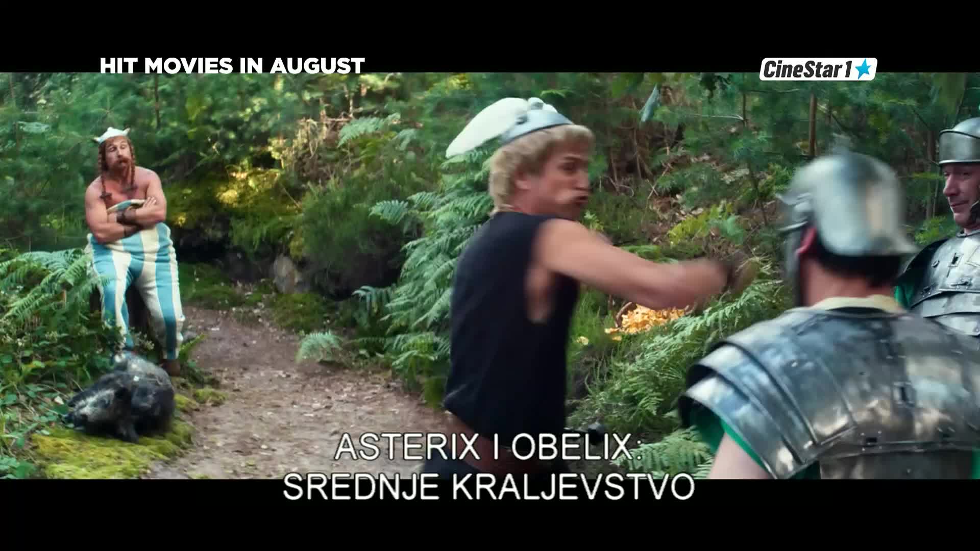 CinestarComedy