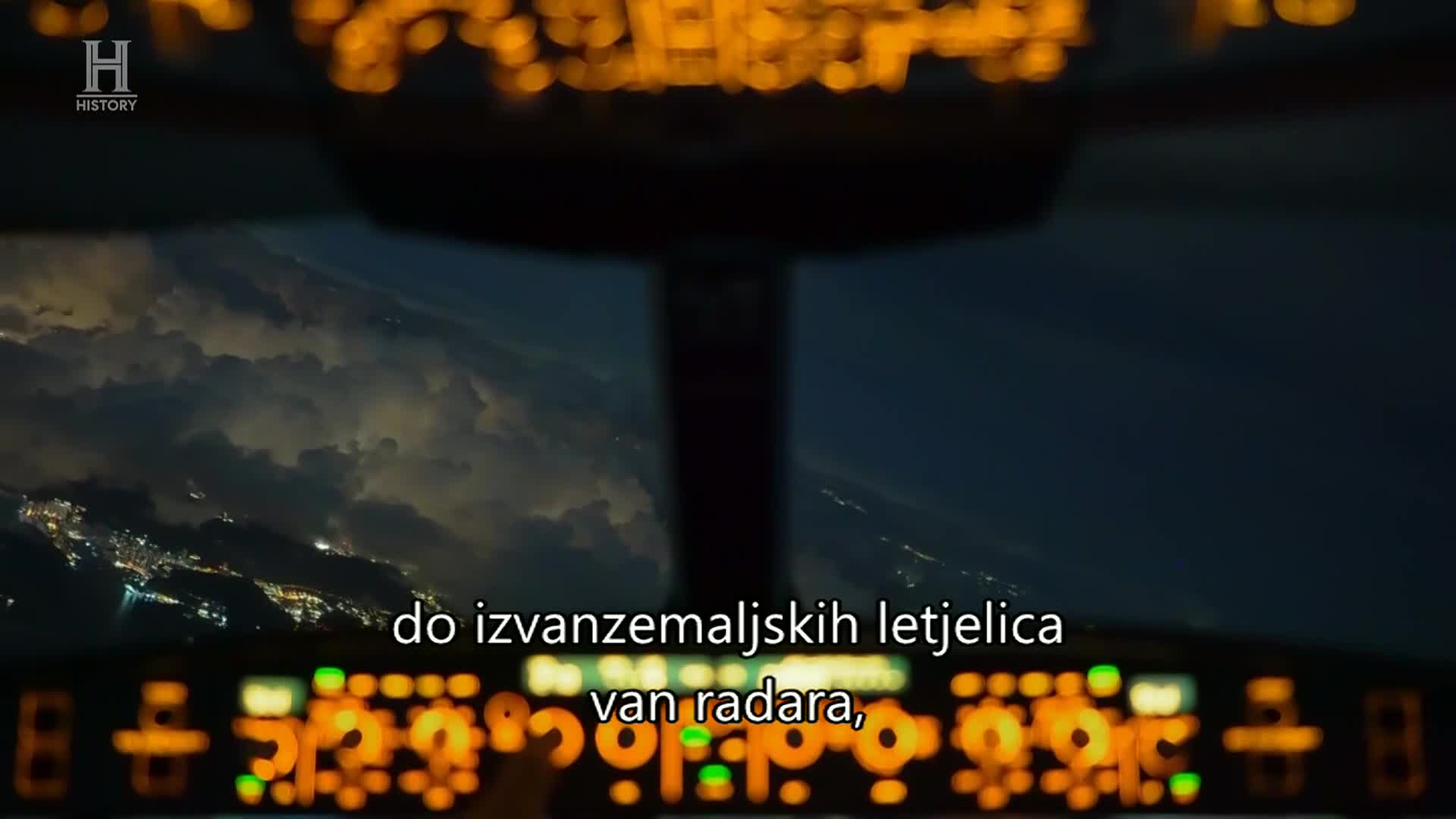History