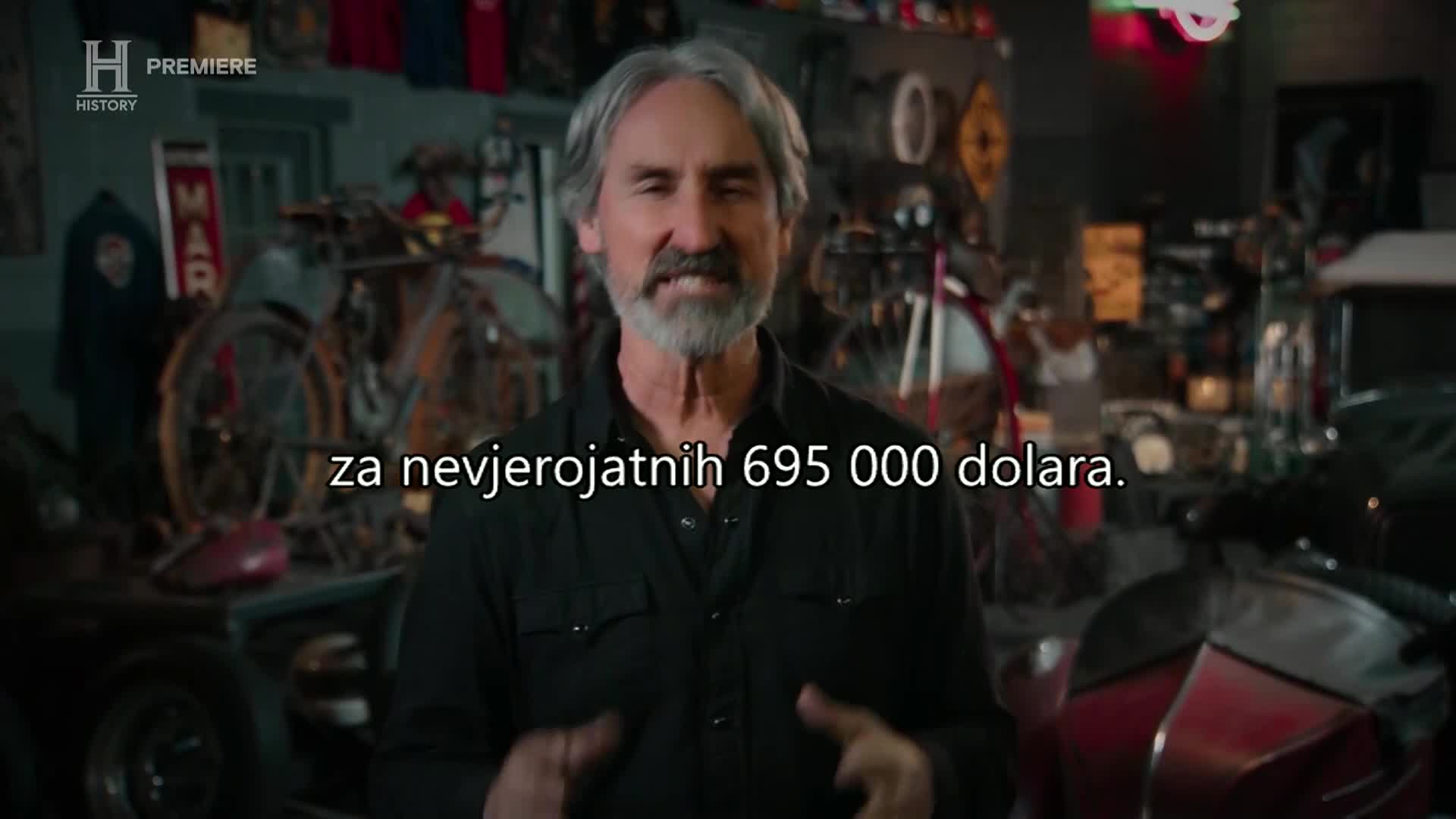 History