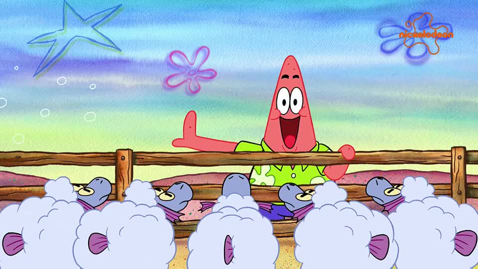 Nickelodeon