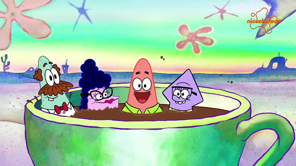 Nickelodeon