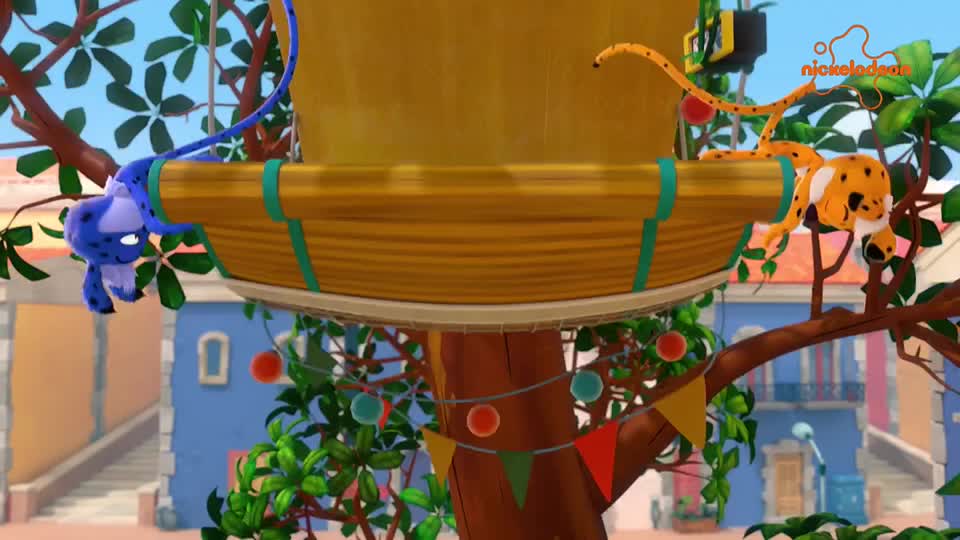 Nickelodeon