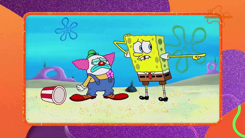 Nickelodeon