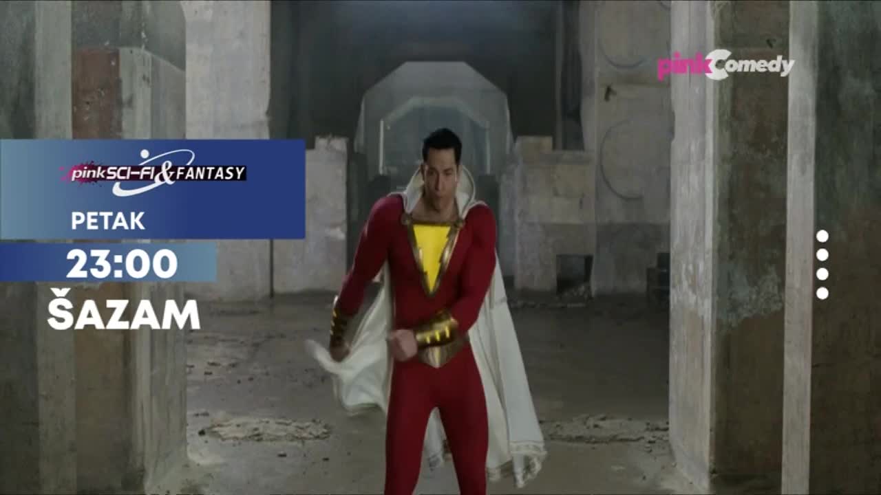 PinkComedy