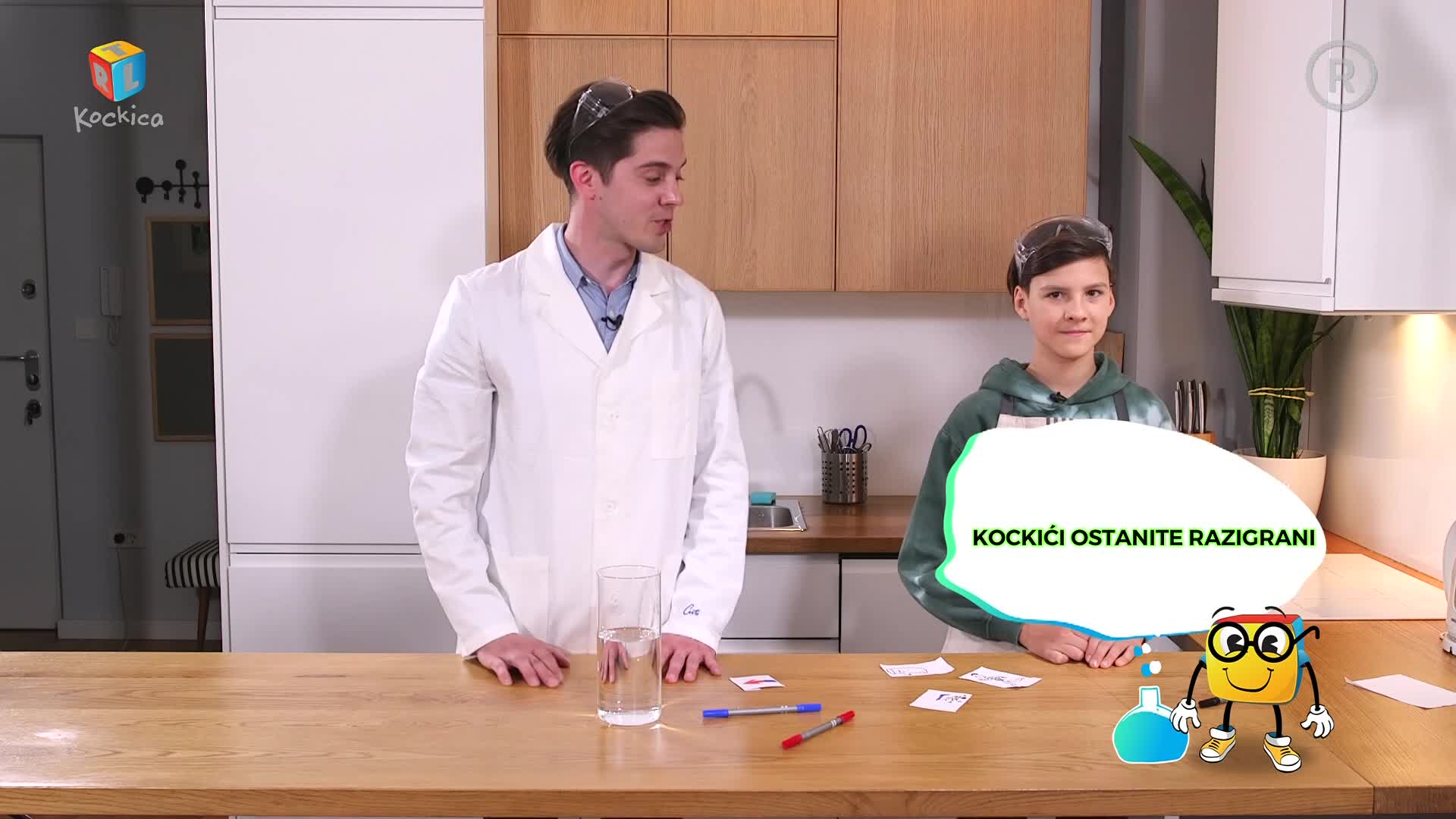 RTLKockica