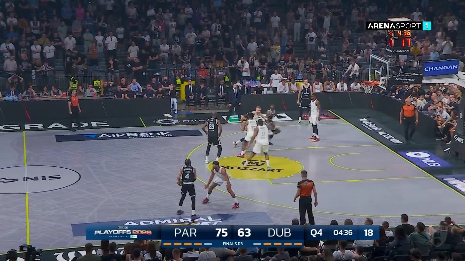 ArenaSportHD1