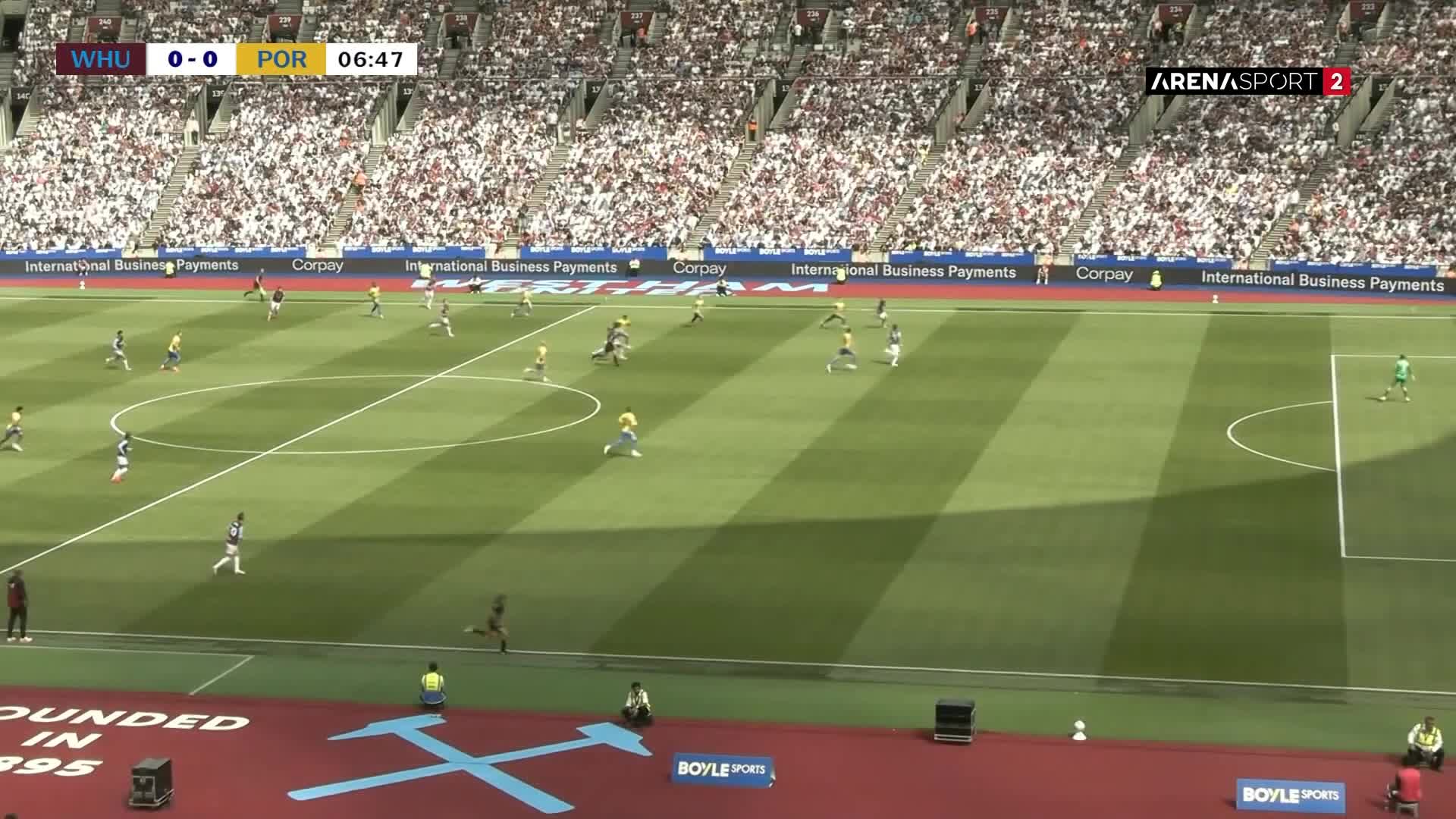 ArenaSportHD2