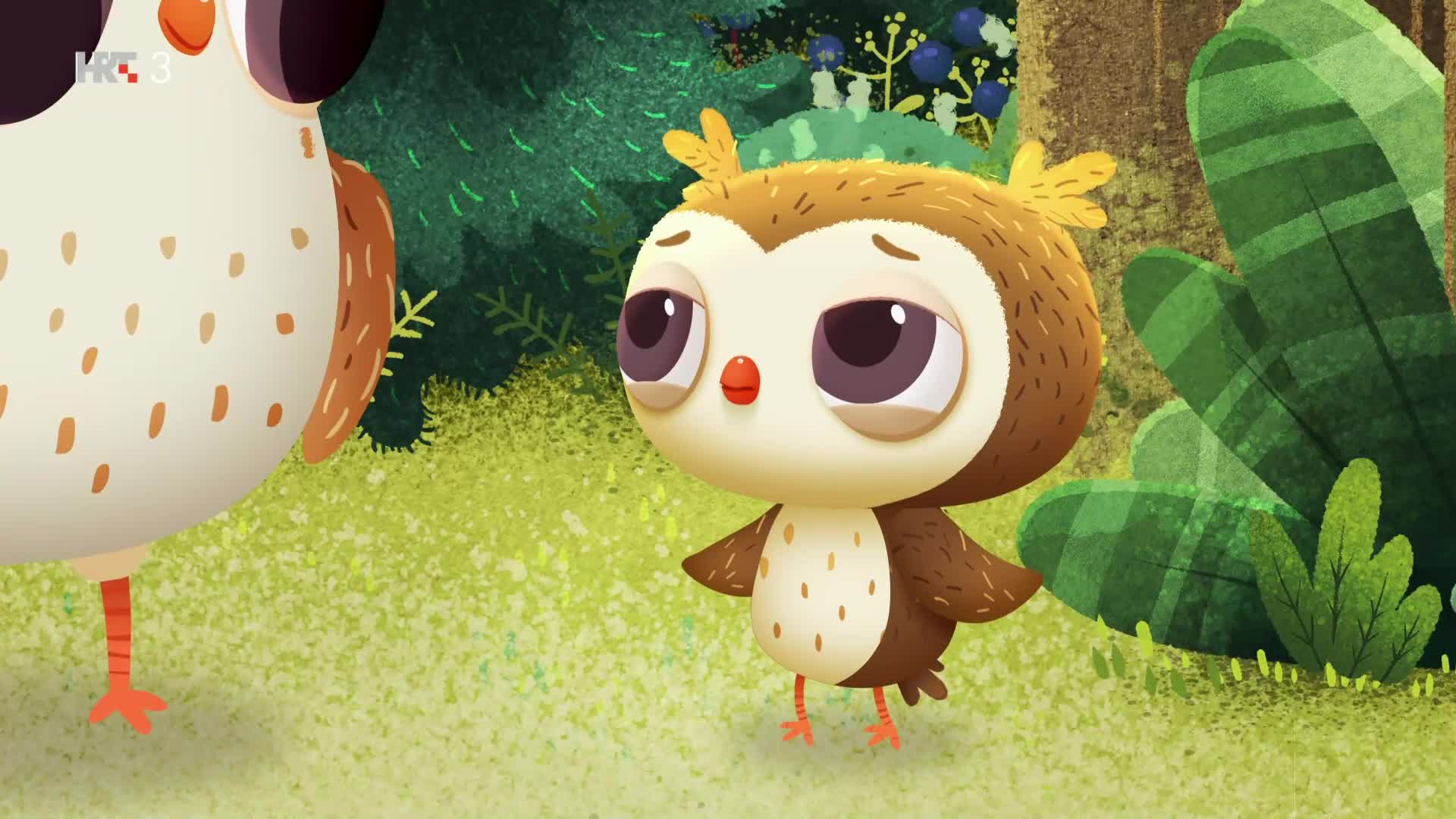 HRT3