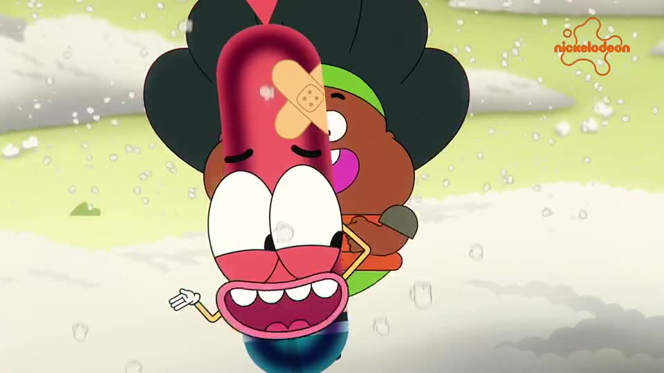 Nickelodeon