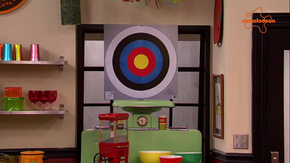 Nickelodeon