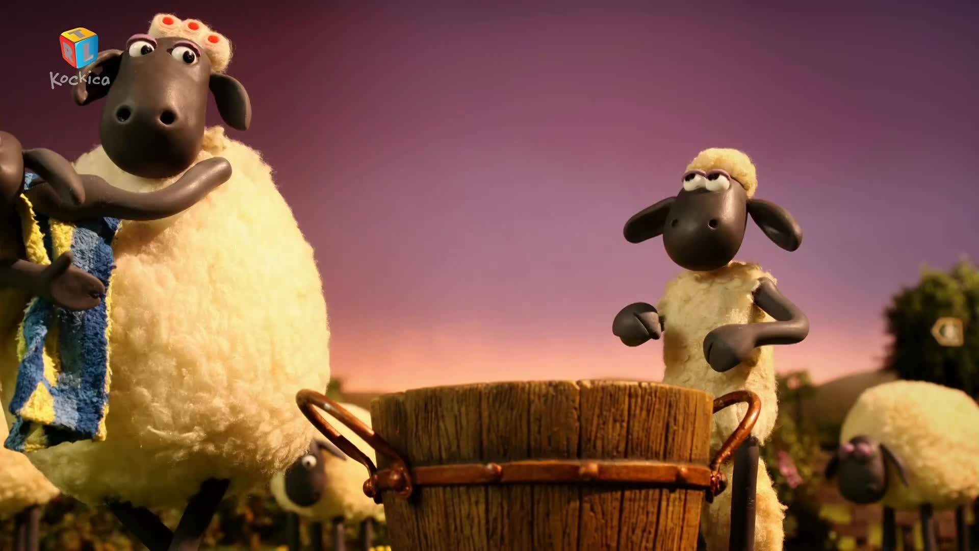 RTLKockica