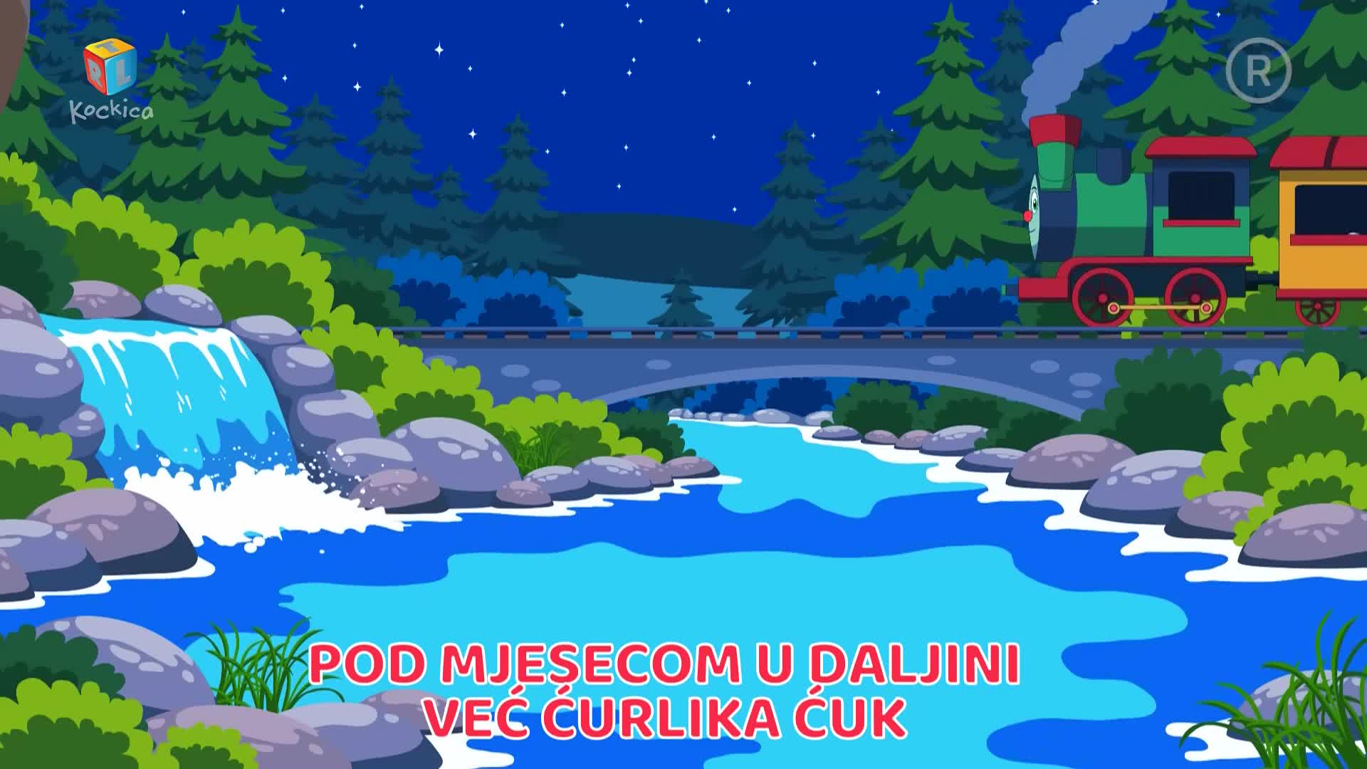 RTLKockica