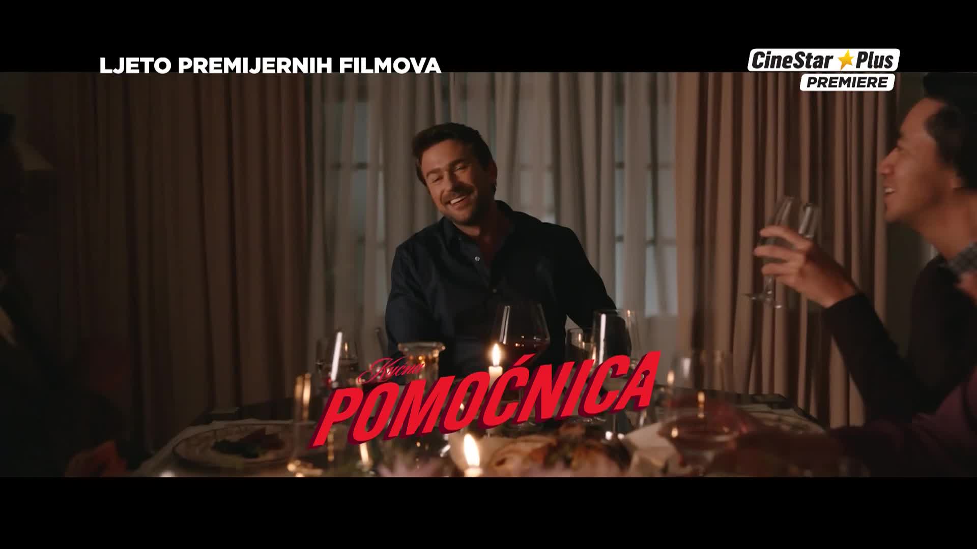 CinestarTV