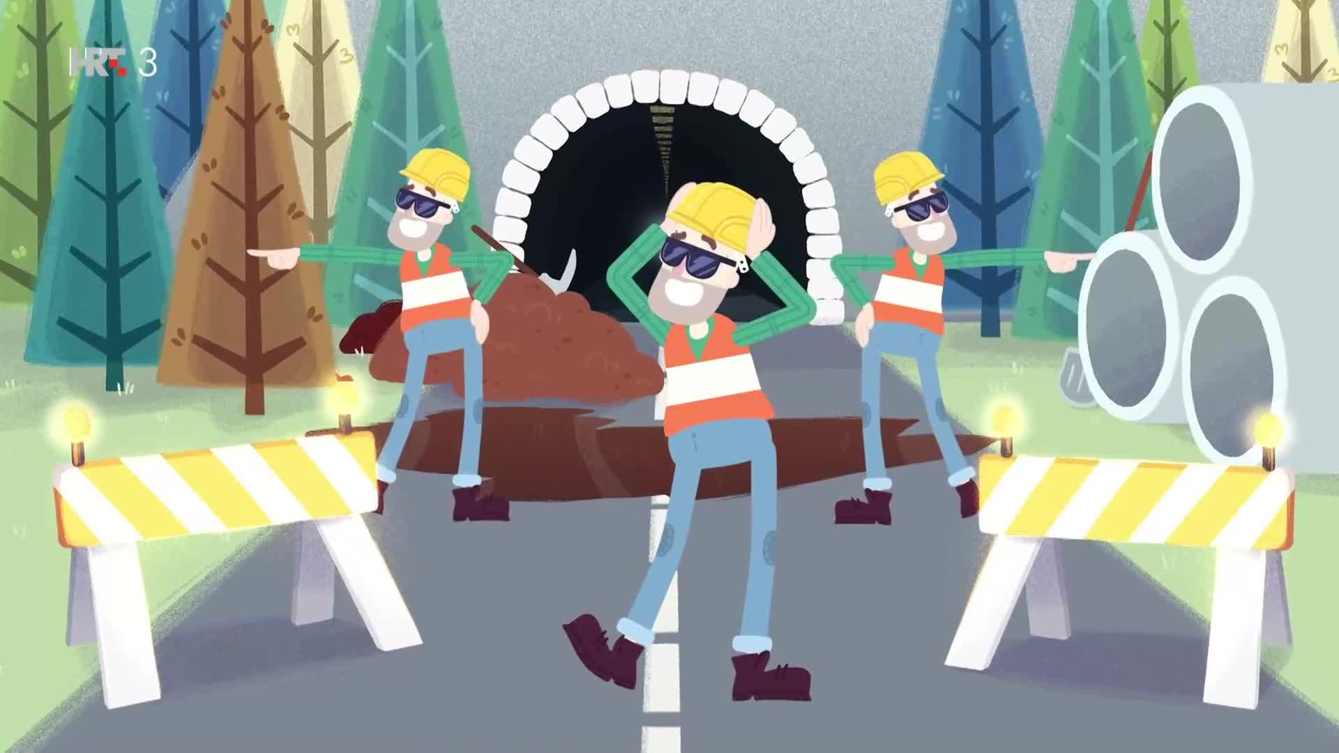 HRT3