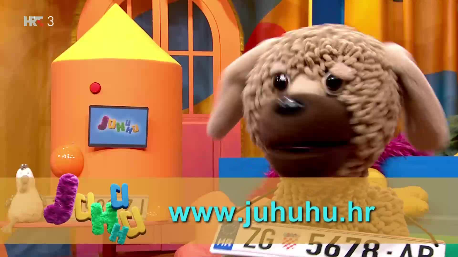 HRT3